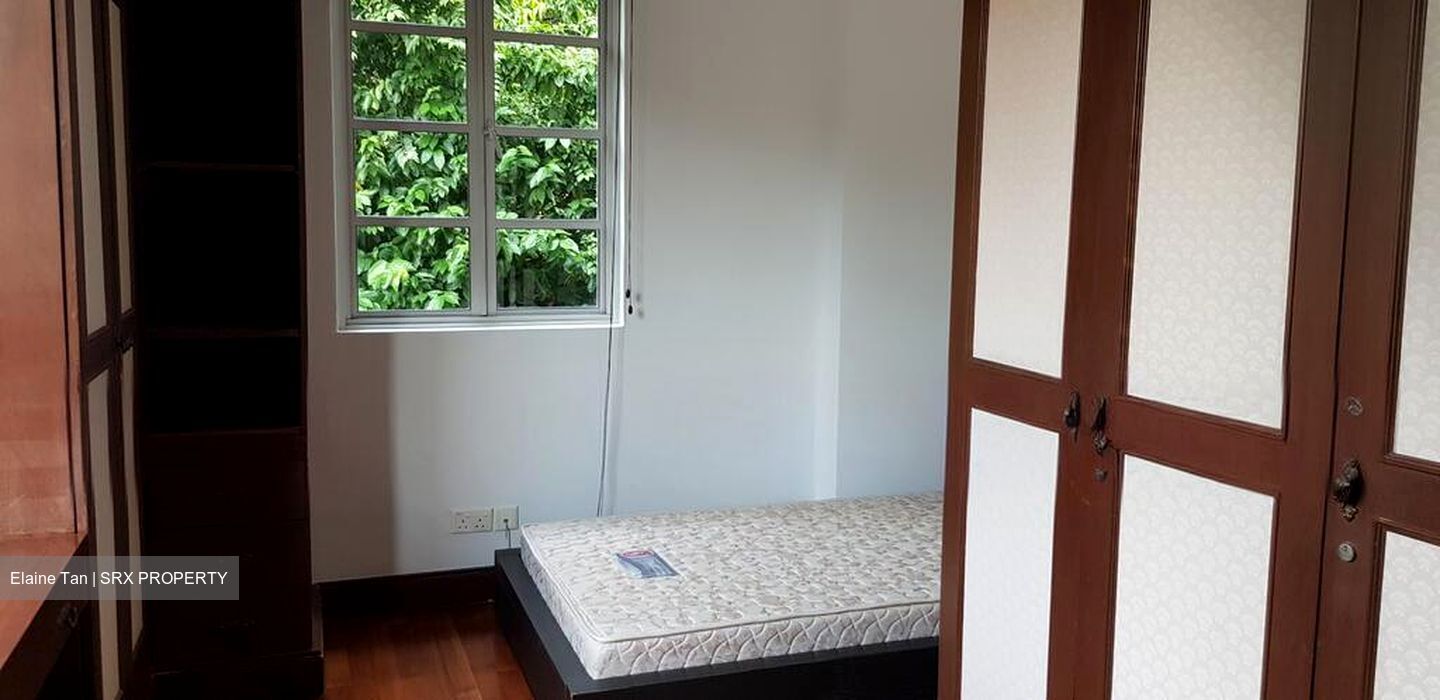 Fernhill Cottage (D10), Terrace #502322651